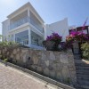 Отель Amazing Duplex House With Sea View in Bodrum, фото 11