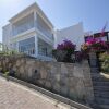 Отель Amazing Duplex House With Sea View in Bodrum, фото 24