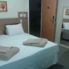 Отель Nosso Hotel, фото 2