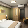 Отель Dormy Inn Premium Tokyo Kodenmacho Hot Spring, фото 4
