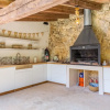 Отель Mallorca Beautiful Villa With Pool in Puigpunyent, фото 11