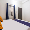 Отель Shree Ganga Seva Paying Guest House by OYO Rooms, фото 3