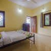 Отель OYO 17065 Home Elegant Studio Mandrem, фото 7