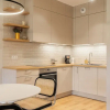Отель RentPlanet Kępa Mieszczańska, фото 42