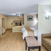 Отель Quality Inn & Suites, фото 7