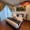 Отель Taragon Bintang Suites by StayHub Studio, фото 10