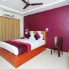 Отель OYO 5975 Hotel SKS Goldmine, фото 20
