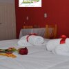 Отель Irupe Apart Hotel в Виктории