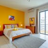 Отель Valletta and Harbour Views Apartment in Central Sliema, фото 15