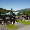 Отель Holiday Club Åre в Аре