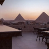 Отель Hassan Pyramids Hotel, фото 22