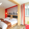 Отель Thank Inn Plus Hotel Huai'an Hongze Middle School Bus Station, фото 9
