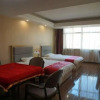 Отель Thank You Express Hotel (Ningdu South Third Ring Road), фото 21