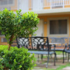 Отель Quality Inn Piedras Negras, фото 27