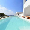 Отель Ciel Paros Villas Kallihroe, фото 14