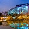 Отель Shin Shin Hotels-Songshan, фото 1