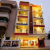 Отель Restr Inn Manish Nagar, фото 29