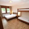 Отель Spacious Cottage With 7 Bedrooms 3 Bathrooms And Sauna In The Ore Mountains, фото 4