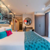 Отель Indigo Madrid - Gran Via, an IHG Hotel, фото 6