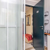 Отель 4 Person Holiday Home in Otterup, фото 9