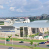 Отель NAF Conference Centre and Suites, фото 12