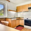 Отель Familienferienwohnung Bürserberg Dorf, фото 3