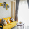 Отель Comfortable Parkland Avenue 2Br Apartment, фото 2