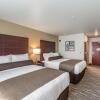 Отель Cobblestone Hotel & Suites – Stevens Point, фото 11