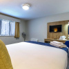 Отель Days Inn by Wyndham London Stansted Airport, фото 5