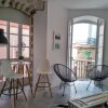 Отель Apartamentos Turísticos Aires De Cádiz, фото 7