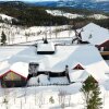 Отель 4 Person Holiday Home in Hemsedal, фото 16