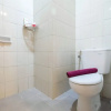 Отель Warm Cozy Studio Room at Signature Park Grande Apartment By Travelio, фото 9