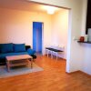 Отель Apartment With 2 Bedrooms in Clermont-ferrand, With Wonderful City View, фото 4