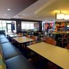 Отель Fairfield Inn & Suites Bowling Green, фото 16