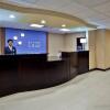 Отель Holiday Inn Express Hotel & Suites CORDELE NORTH, an IHG Hotel, фото 25