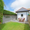 Отель Eglos St Merryn in St Merryn, фото 11