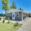 Отель Houghton Lake Cottage w/ Patio: Walk to Waterfront, фото 1