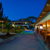 Отель Regos Resort Hotel в Ситонии