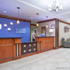 Отель Holiday Inn Express & Suites Cincinnati - Mason, an IHG Hotel, фото 2