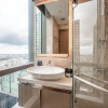 Отель Landmark 81 Residence - La Vague, фото 34