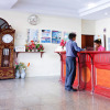 Отель Chumphon Palace Hotel, фото 14