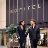 Отель Sofitel Melbourne on Collins, фото 1