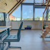 Отель HelApart - Loft, фото 12