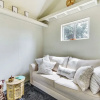 Отель Yosemite Wellbeing Retreat on 5 Acres w/ Mtn Views, фото 4