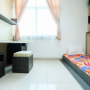 Отель Furnished 2Br Apartment At Sahid Sudirman Residence, фото 16
