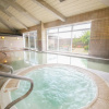 Отель Ooedo-Onsen Monogatari Hotel Aizu, фото 15