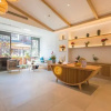 Отель Xitang Joy Lake Homestay (Kunming Sunac Dianchi Houhai Store), фото 21