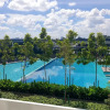 Отель SkyVilla D'island Puchong by BeeStay, фото 18