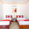 Отель OYO 1259 Kuta Garden Homestay, фото 5