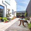 Отель Kemptown 4 Bedroom Coach House 2 Minutes From Sea, фото 12